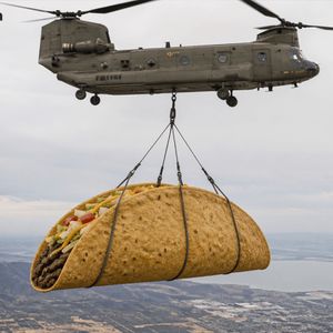 Taco Tuesday: Traders Bet $430M on Falling Oil Prices Minutes Before Trump Announced Iran Ceasefire Extension