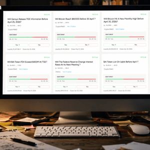 Gensyn Network Debuts Delphi, a Permissionless AI Prediction Market Platform, on Mainnet