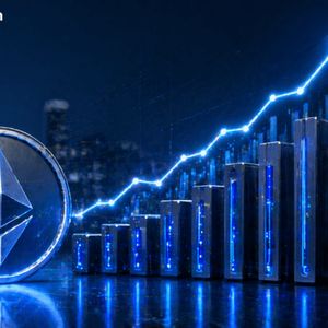 Ether ETFs Extend Streak to Nine Days With $43 Million Inflow