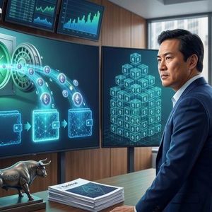 Tom Lee’s Bitmine Adds 101,627 ETH Worth $233 Million in Its Largest 2026 Accumulation