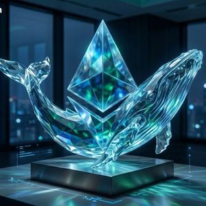 ETH Whale That Sold $24.9M Three Days Ago Buys Back $17.5M as Ether Stabilizes Above $2,350