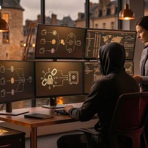 ZachXBT Helped Freeze $800K After French Streamer’s Dad Was Kidnapped in Crypto Ransom Plot