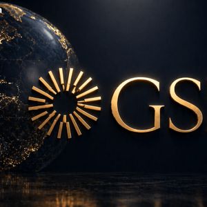 GSR Launches First Multi-Asset Crypto ETF With Staking