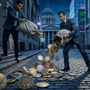 Pantera Capital Urges London-Listed Satsuma to Offload $50 Million Bitcoin Treasury