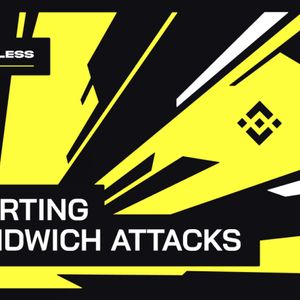 Hackless Offers Sandwich Attack Protection for BSC and Ethereum Networks