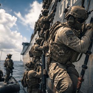 Bitcoin Retreats From $79K Peak as Middle East Economic Warfare Intensifies