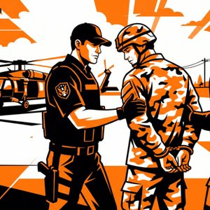 US DOJ Arrests Commando Involved in Maduro’s Removal Operation Over Insider Trading