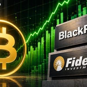Bitcoin ETF Inflows Turn Fully Positive Across Key Timeframes, Led by Blackrock’s IBIT