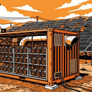 Largest Bank in Brazil Moves to Invest in Bitcoin Mining