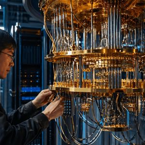 Sonic Builds Quantum-Ready Blockchain With Simpler Architecture