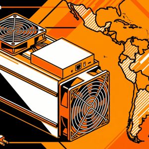 Hashrate Index: Brazil and Venezuela Show Potential to Grow Latam’s Bitcoin Mining Share