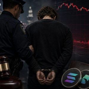 Believe Founder Arrested on Strangulation Charges as Token Collapses 99%