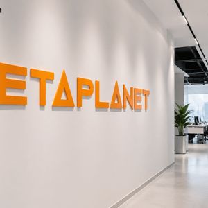 Metaplanet Raises $50M via Zero-Interest Bonds to Expand its 40,177 BTC Treasury
