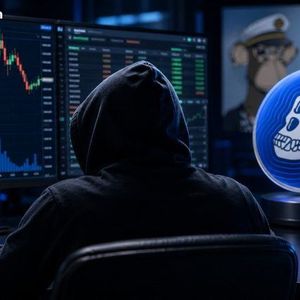 Apecoin Insider Turns $174K Into $2.45M in One Day With 14x Trade on Both Sides of 80% Surge