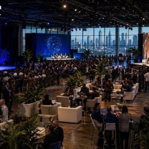 Ripple Prepares for Largest Swell Event Yet With Combined Apex Format