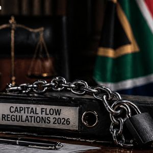 South Africa Crypto Draft Triggers 1M Rand Fine Warning From Valr CEO