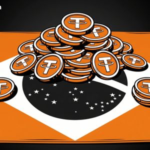 Central Bank of Brazil: Stablecoins Dominate Over $6.9 Billion Crypto Purchases Registered in Q1