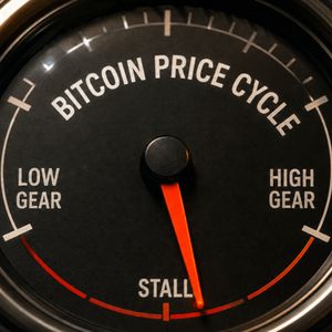 Bitcoin Stumbles at $78,500 as Hourly Momentum Stalls