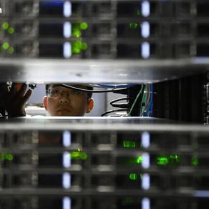 Miners Beat Bitcoin by 70% in 2026 as Terawulf Locks $12.8B in AI Contracts