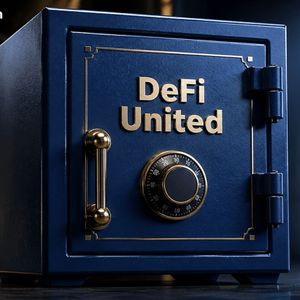 DeFi United Secures $160M as Industry Moves to Cover Aave Bad Debt Crisis