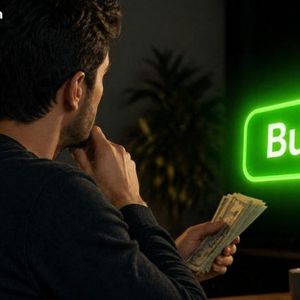 Great Time to Buy Crypto May Follow 50% Index Drop, Bloomberg Strategist Says