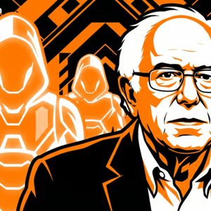 Senator Bernie Sanders Issues Warning on AI’s Existential Threat