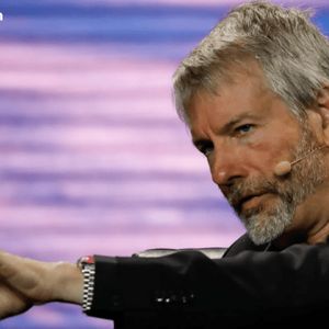 Strategy Buys 3,273 Bitcoin for $255M, Total Holdings Hit 818,334 BTC