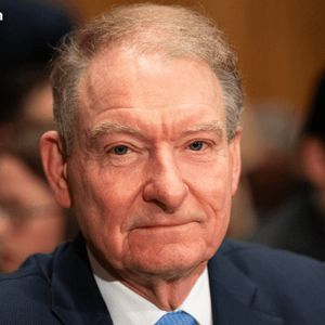 SEC Chair Paul Atkins Tells Bitcoin Las Vegas 2026 a New Era Starts Now at the Agency