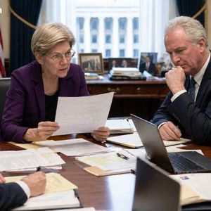 Senate Democrats Warn SEC Crypto Exemptions May Undermine Investor Protections