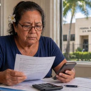 Saipan Woman Gets 71 Months for $769K Bitcoin Wire Fraud Scheme