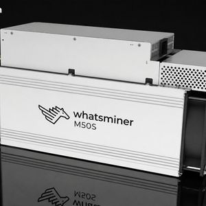 Luxor Signs MicroBT Hardware Commitment Worth $100M Alongside Firmware Launch