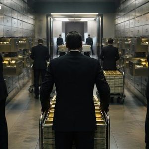 Galaxy Digital Sends ETH Worth $104 Million to Bybit, Binance and OKX, Sparking Selloff Concerns