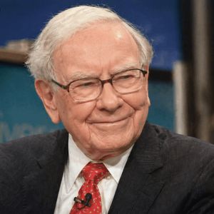Buffett Lumps Prediction Markets With Sports Betting in ‘Tax on Stupidity’ Rebuke