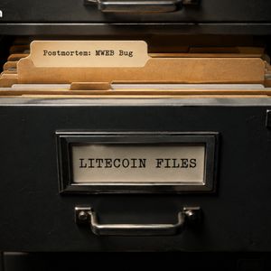 Litecoin Postmortem: MWEB Bug Let Attacker Fake 85,034 LTC Pegout Before Devs Froze Funds