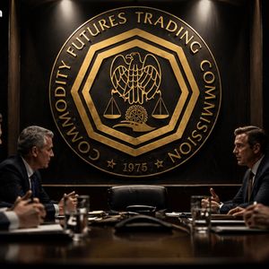 Report: Polymarket Targets Full US Return as CFTC Talks Advance