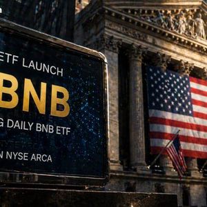 New BNB 2x Leveraged ETF XBNB Begins Trading on NYSE Arca