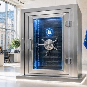 Ripple Positions Custody as Core to Institutional Crypto Growth