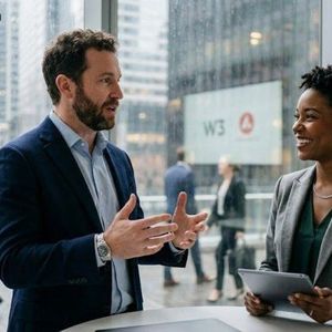 Avalanche Foundation Backs W3 as 200K Workflows Go Live, Accelerating AI Finance Shift