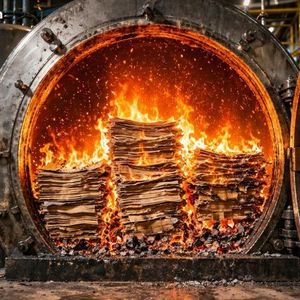 Pump.fun Burns $370 Million in PUMP Tokens and Locks 50% of Revenue Into Buybacks