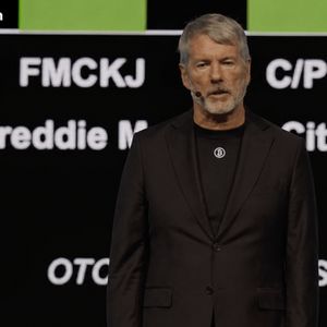 Strategy’s STRC Becomes World’s Largest Preferred Stock in Under One Year, Saylor Says