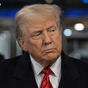 Brent Crude Climbs Above $115 as Trump Signals Longer Iran Naval Blockade