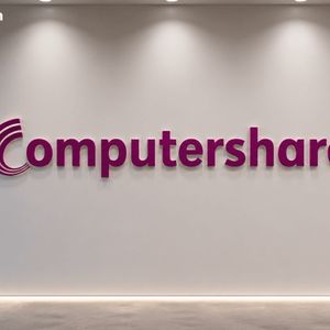 Securitize Locks in Computershare Deal to Put US Listed Shares Onchain