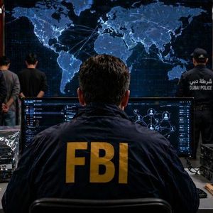 Unprecedented US, China, Dubai Crypto Scam Crackdown Nets 276 Arrests