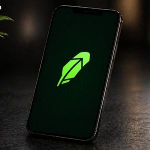 Robinhood Posts $1.07B Q1 Revenue as 47% Crypto Drop Shifts Focus to Equities