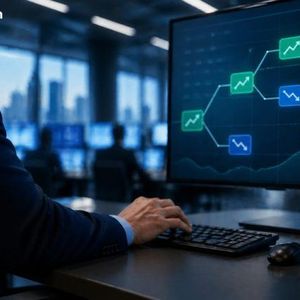 Ripple, Bullish Expand Institutional Access to BTC Options Trading