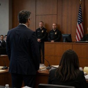 US Court Sentences French National to 8 Years in $470M Crypto Laundering Case