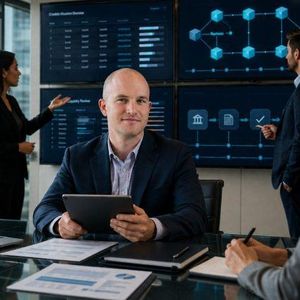 Coinbase Introduces CUSHY Strategy to Bring Institutional Credit Onchain