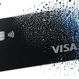 Tether-Backed Financial Platform Oobit Gives AI Agents Their Own Corporate Visa Cards