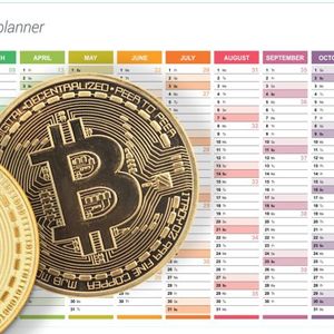 2022’s Market Review: Crypto Economy Loses $1.4T, Top 10 Token Knockouts, Terra’s Collapse