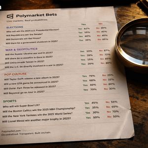 Prediction Market Leader Polymarket Deploys Chainalysis Security Tools